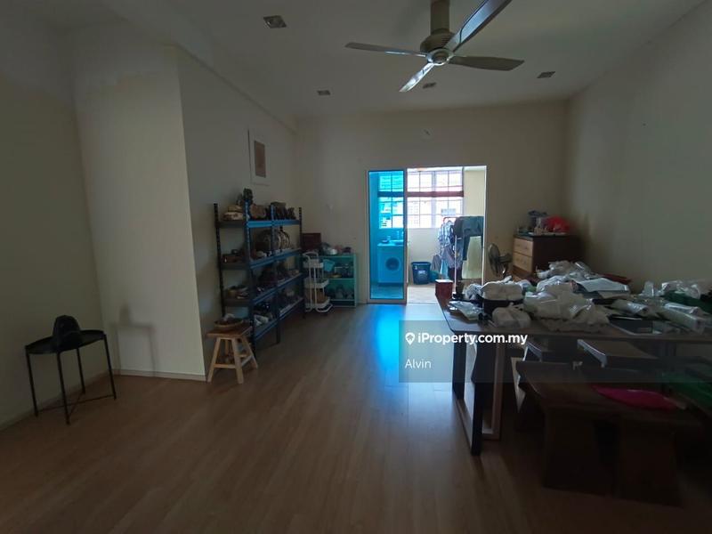 3-storey Terraced House for Sale in Taman Segar 3, Cheras by Alvin - iProperty.com.my