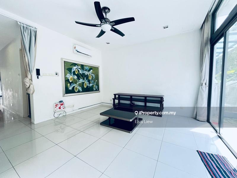 Rumah Teres 3-Tingkat untuk Dijual di Lake Fields, Sungai Besi oleh Elsis Liew - iProperty.com.my