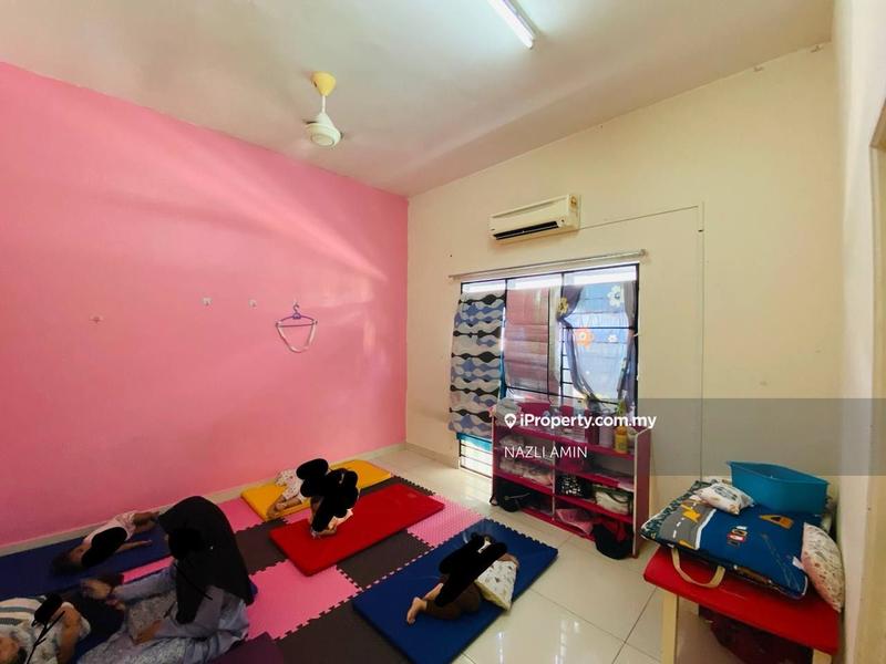 Link Bungalow for Sale in Seksyen 15, Bangi by NAZLI AMIN - iProperty.com.my