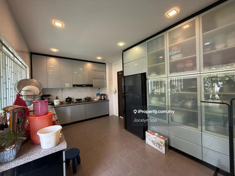 Bungalow House untuk Dijual di Jade Hills, Kajang oleh Jocelyn Soo - iProperty.com.my