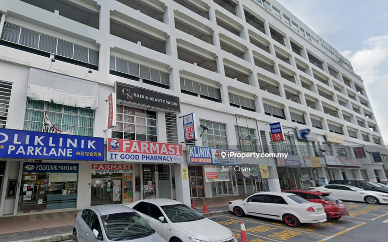 Shop-Office for Sale in Taman Overseas Union (Taman Oug), Jalan Klang Lama (Old Klang Road) by Jeff Chan - iProperty.com.my
