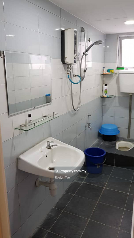 Pangsapuri untuk Dijual di Subang Perdana Goodyear Court 6 oleh Evelyn Tan - iProperty.com.my