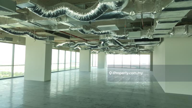 For Rent - Top Glove Tower