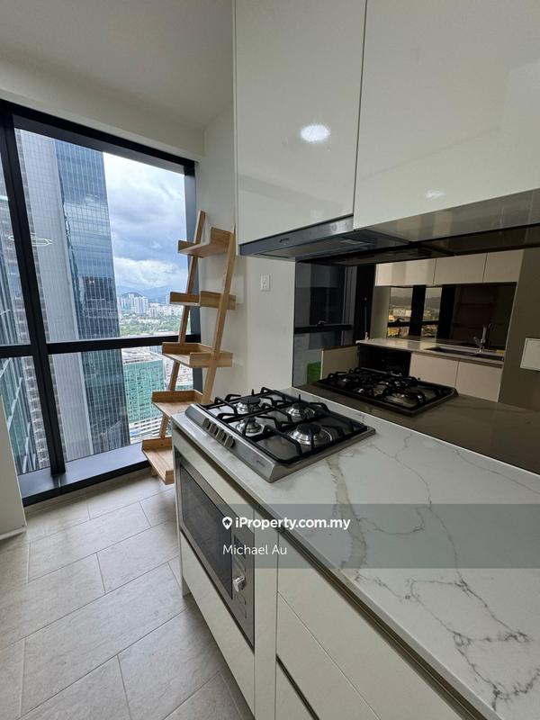 For Rent - TRX Residences