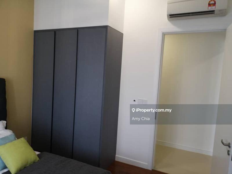 For Rent - Pavilion Hilltop