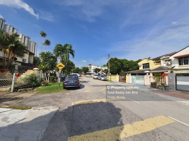 2-storey Terraced House for Sale in Taman Bukit Serdang, Seri Kembangan by Philip Wong - iProperty.com.my