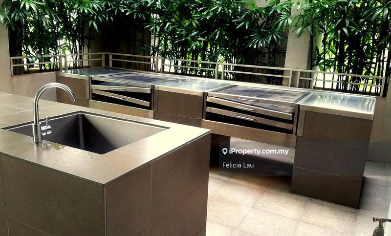 Condominium for Sale in The Capsquare Residences by Felicia Lau - iProperty.com.my