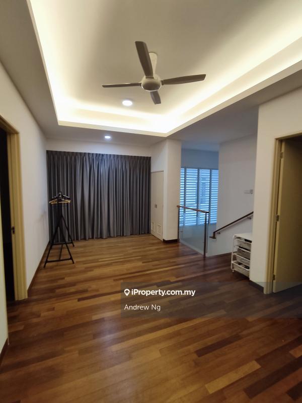 Bungalow House for Sale in Casa Idaman, Setia Alam, Setia Eco Park, Setia Alam by Andrew Ng - iProperty.com.my