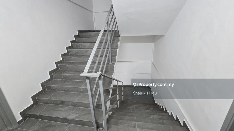 Shop-Office for Rent in Kawasan 18, Klang by Shalukis Hau - iProperty.com.my