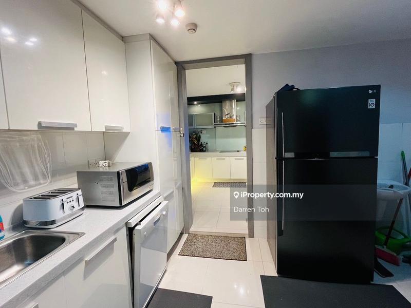 Kondominium untuk Dijual di Puteri Palma Condominiums oleh Darren Toh - iProperty.com.my