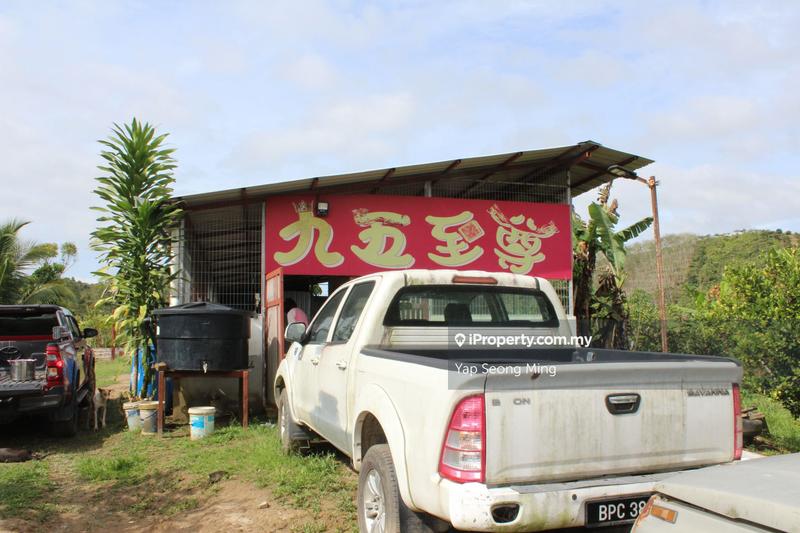 Tanah Pertanian untuk Dijual di Kenaboi, Kenaboi oleh Yap Seong Ming - iProperty.com.my