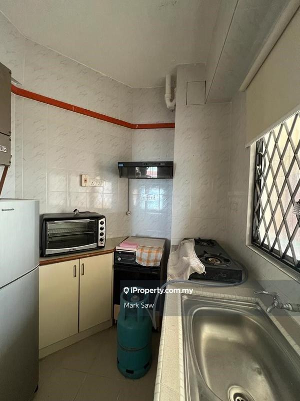 Kondominium untuk Dijual di The Reef Condominium oleh Mark Saw - iProperty.com.my