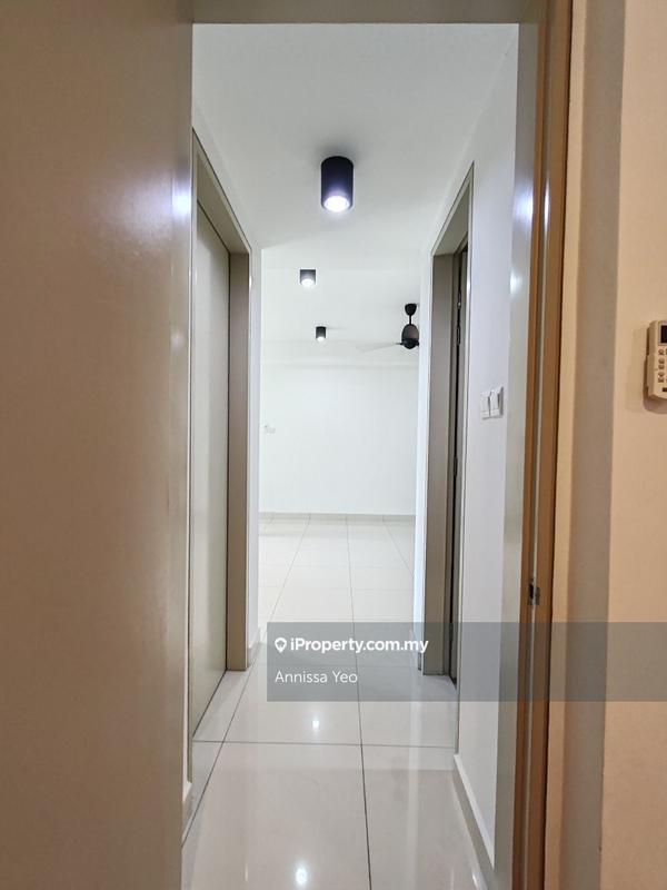 Service Residence for Sale in Temasya 8 by Annissa Yeo - iProperty.com.my