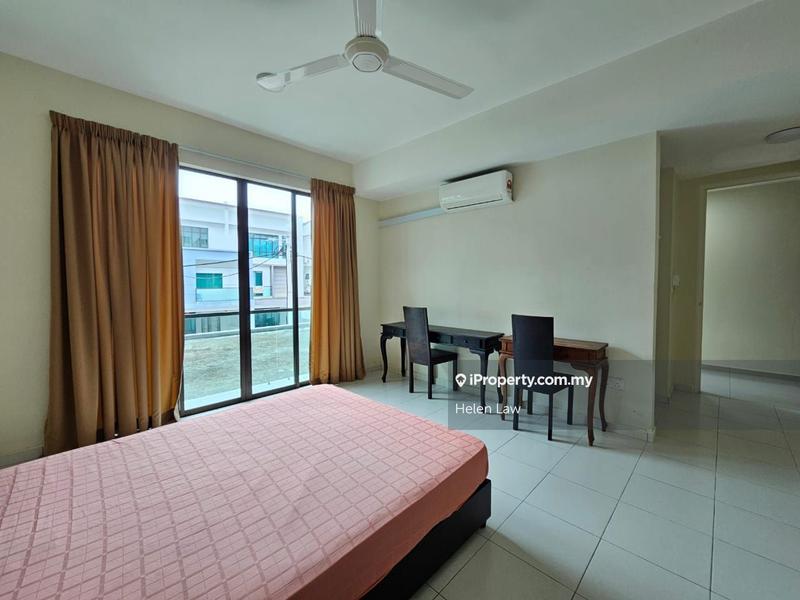 Terraced House for Rent in Ozana Residence, Ayer Keroh by Helen Law - iProperty.com.my