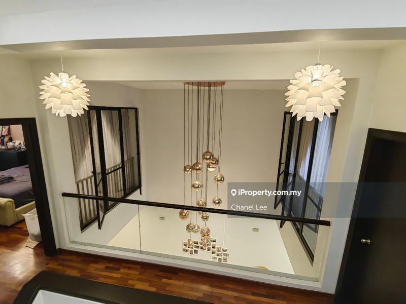 3-storey Terraced House for Sale in Valencia, Sungai Buloh by Chanel Lee - iProperty.com.my