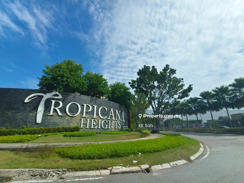 Rumah Berangkai 2 Tingkat untuk Dijual di Kajang 2, Kajang oleh KK Sah - Exterior - iProperty.com.my