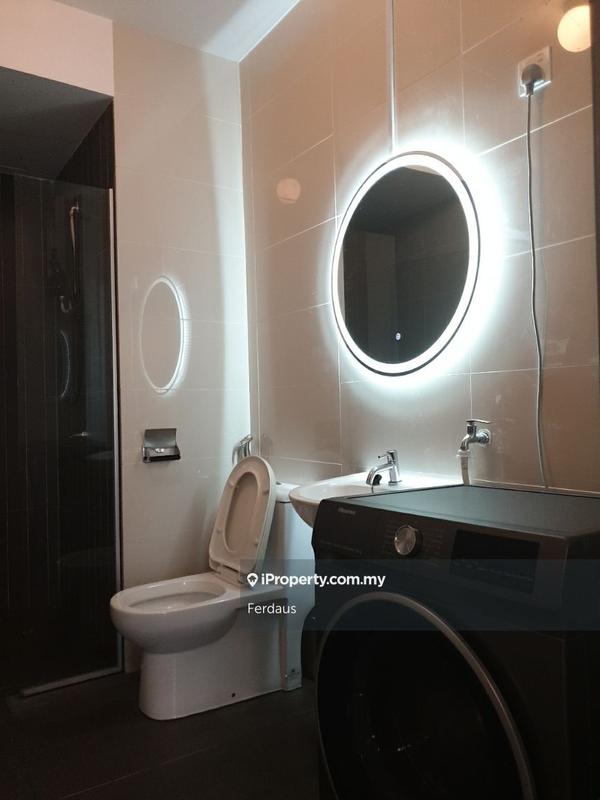 Kediaman Servis untuk Dijual di Boulevard 51 oleh Ferdaus - iProperty.com.my