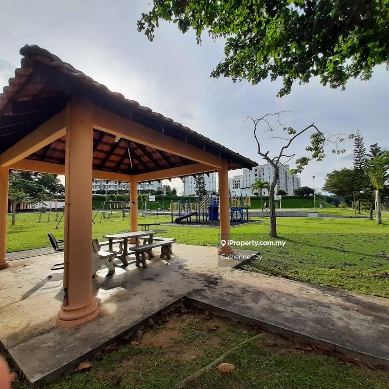 Banglo untuk Dijual di Taman Austin Heights, Tebrau oleh Catherine Tay - iProperty.com.my