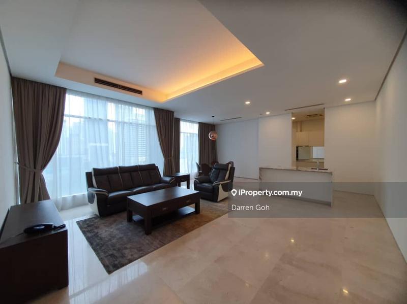 For Rent - Quadro Residences