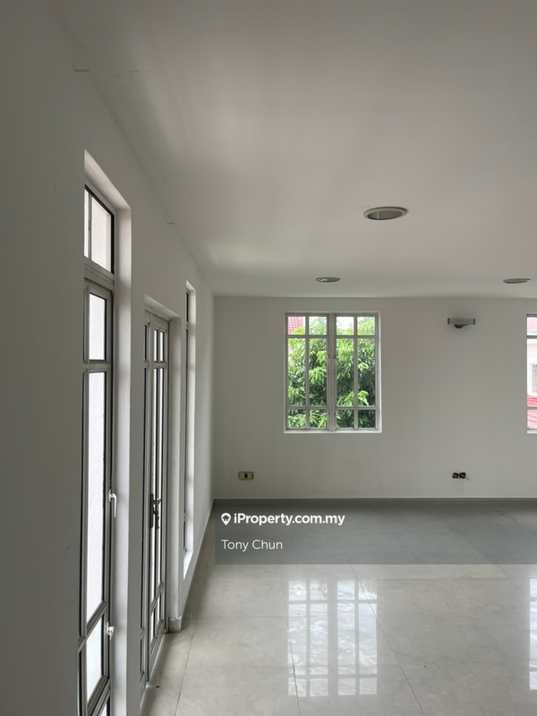 Bungalow House for Sale in Bandar Baru Sri Petaling, Sri Petaling by Tony Chun - iProperty.com.my