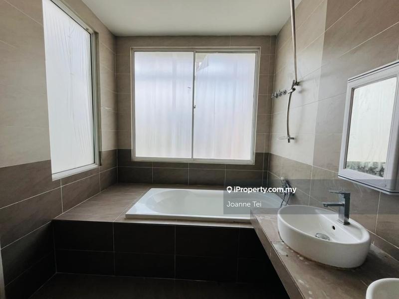 Rumah Berkembar untuk Dijual di Evergreen, Garden Residence, Cyberjaya oleh Joanne Tei - iProperty.com.my