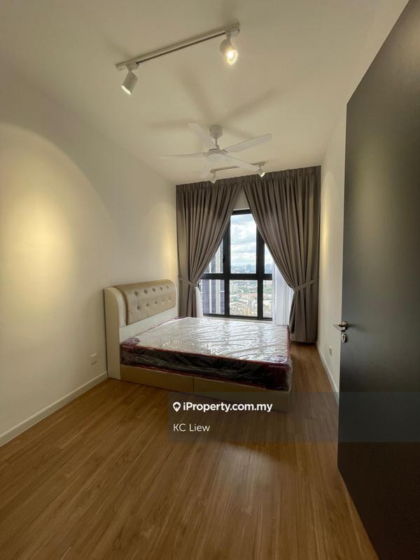 Service Residence for Rent in Sunway Velocity TWO by KC Liew - iProperty.com.my