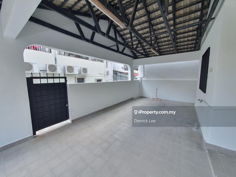 Rumah Berangkai 2 Tingkat untuk Dijual di Usj 2, Subang Jaya oleh Derrick Lee - iProperty.com.my
