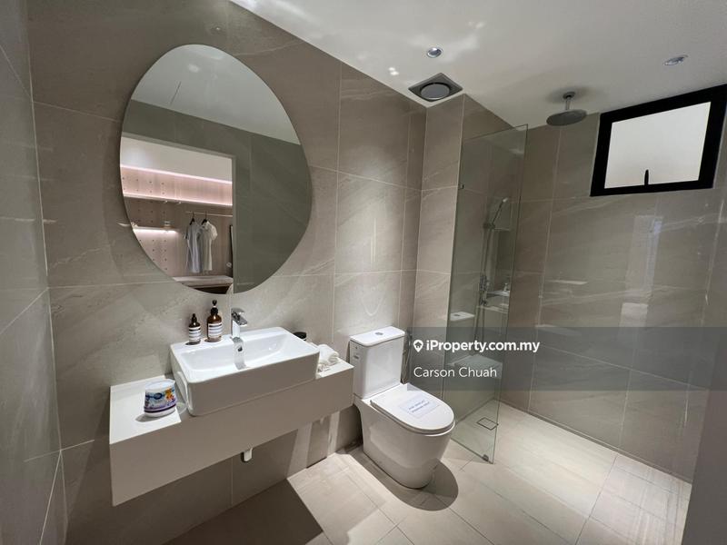 Kondominium untuk Dijual di Lumina Residence oleh Carson Chuah - iProperty.com.my