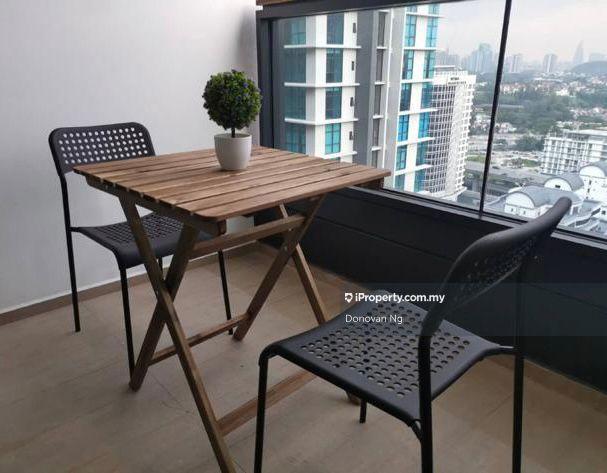 Service Residence for Sale in Arcoris SOHO by Donovan Ng - iProperty.com.my