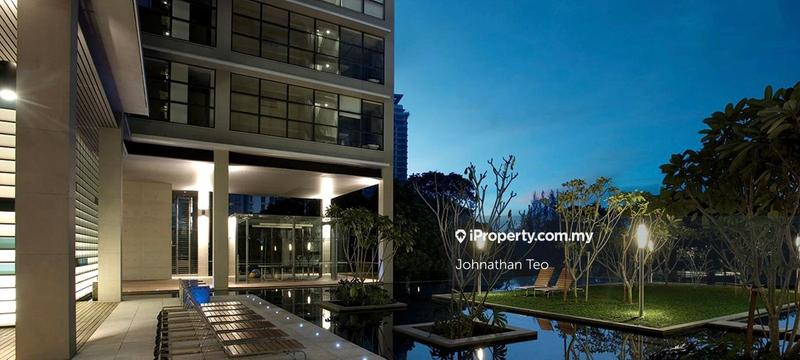 For Sale - Park Seven