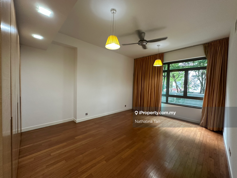 Kondominium untuk Dijual di U-Thant Residence oleh Nathalina Tan - iProperty.com.my