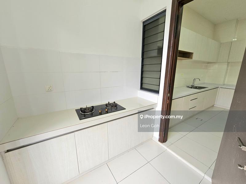 Semi-Detached House for Sale in Eco Sanctuary, Telok Panglima Garang by Leon Goh - iProperty.com.my