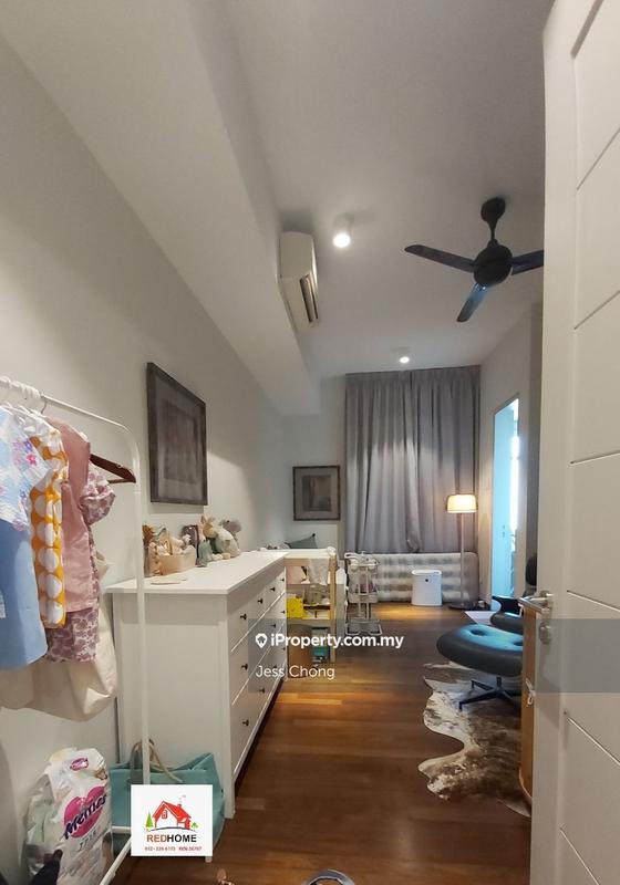 Service Residence for Sale in Glomac Damansara by Jess Chong - iProperty.com.my
