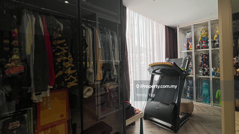 Rumah Berangkai 2 Tingkat untuk Dijual di SD 8, Bandar Sri Damansara oleh Yenny Yap - iProperty.com.my