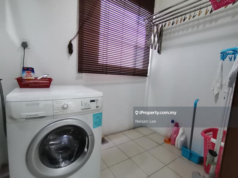 Service Residence for Rent in Regalia Residence by Nelsen Lee - iProperty.com.my