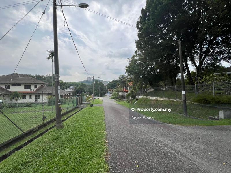 Tanah Banglo untuk Dijual di Bandar Kajang, Kajang oleh Bryan Wong - iProperty.com.my