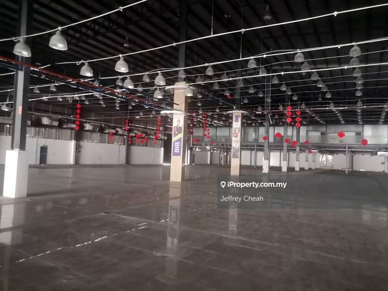 Detached Factory for Sale in Usj 1, Subang Jaya by Jeffrey Cheah - iProperty.com.my