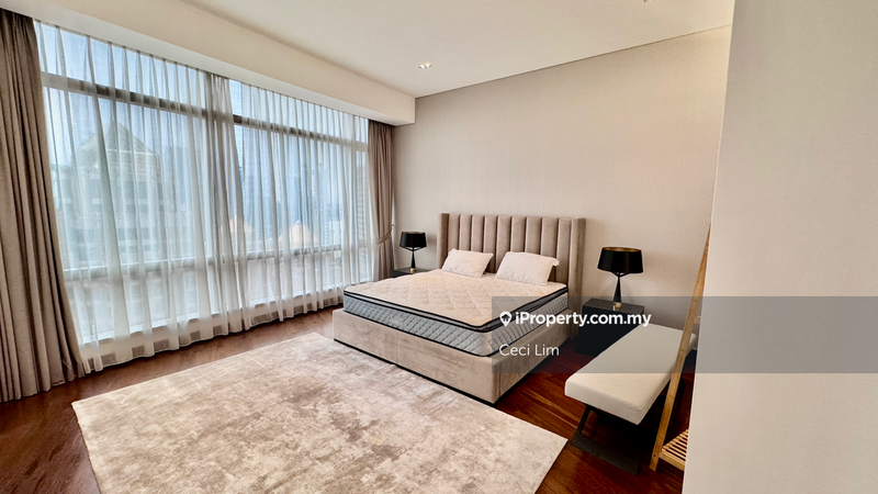 Service Residence for Sale in Banyan Tree Signatures by Ceci Lim - iProperty.com.my