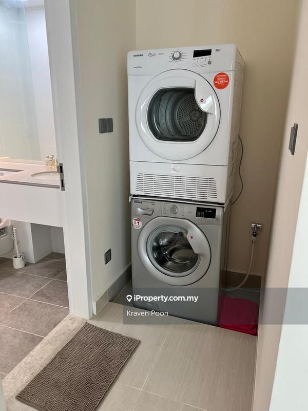 Service Residence for Rent in Senada Residence @ KLGCC Resort by Kraven Poon - iProperty.com.my