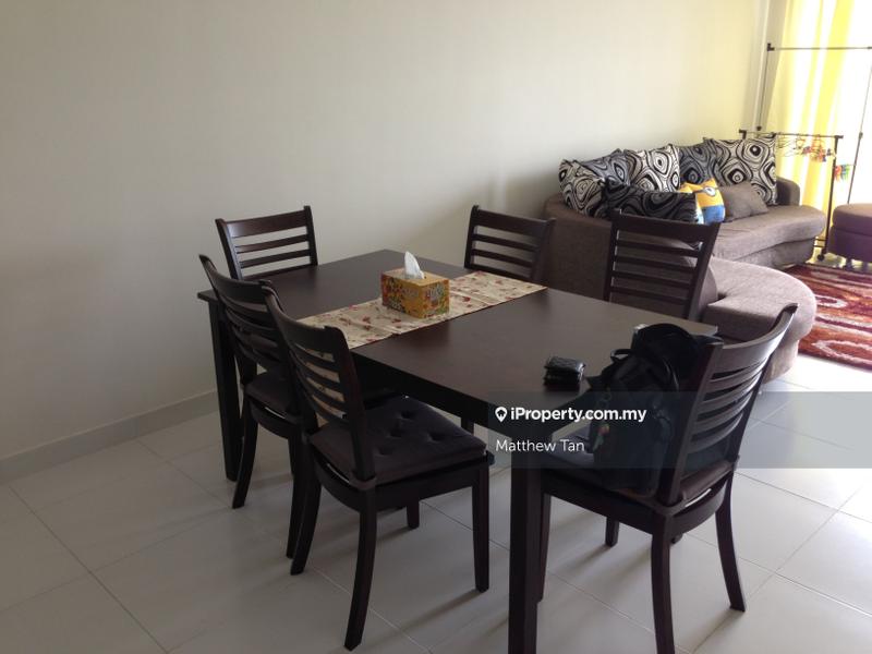 Service Residence for Sale in SetiaWalk by Matthew Tan - iProperty.com.my