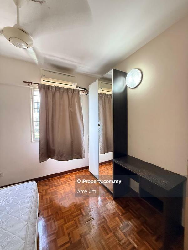Apartment for Sale in Avenue Court by Amy Lim - Bedroom - iProperty.com.my