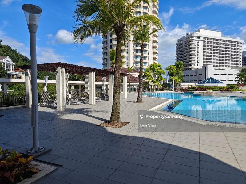 For Rent - Hillcrest Residences