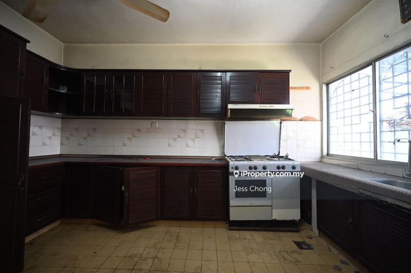 2-storey Terraced House for Sale in ttdi, Taman Tun Dr Ismail by Jess Chong - iProperty.com.my