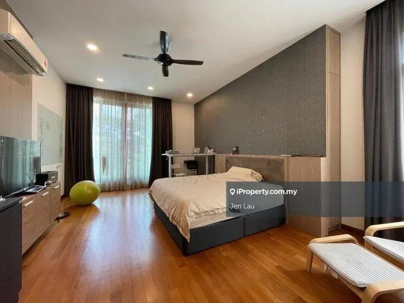 Banglo untuk Dijual di Sri Hartamas, Kuala Lumpur oleh Jen Lau - iProperty.com.my