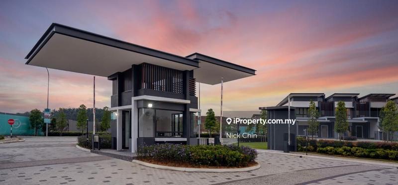 2-storey Terraced House for Sale in Saujana Damansara, Damansara Damai by Nick Chin - iProperty.com.my
