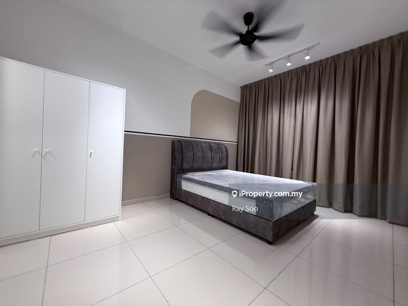Kediaman Servis untuk Disewa di D'Erica oleh Ray Soo - iProperty.com.my