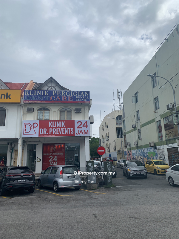 Kedai untuk Dijual di SS15, Subang Jaya oleh Jimmy Tan - iProperty.com.my