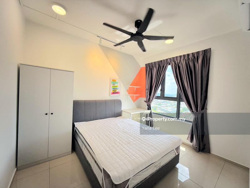 For Rent - Seiring Residensi