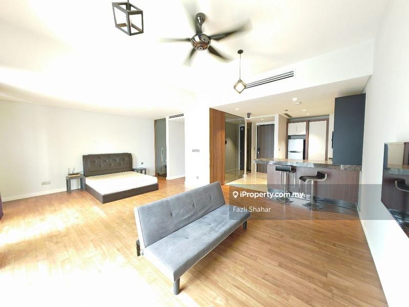 Service Residence for Sale in Anggun Residences by Fazli Shahar - iProperty.com.my