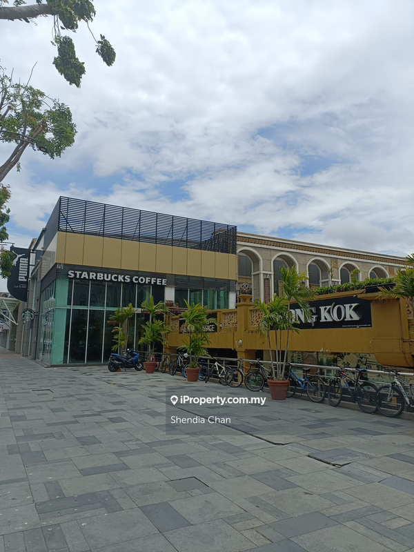 Retail-Space for Sale in Bandar Hilir, Melaka City by Shendia Chan - iProperty.com.my